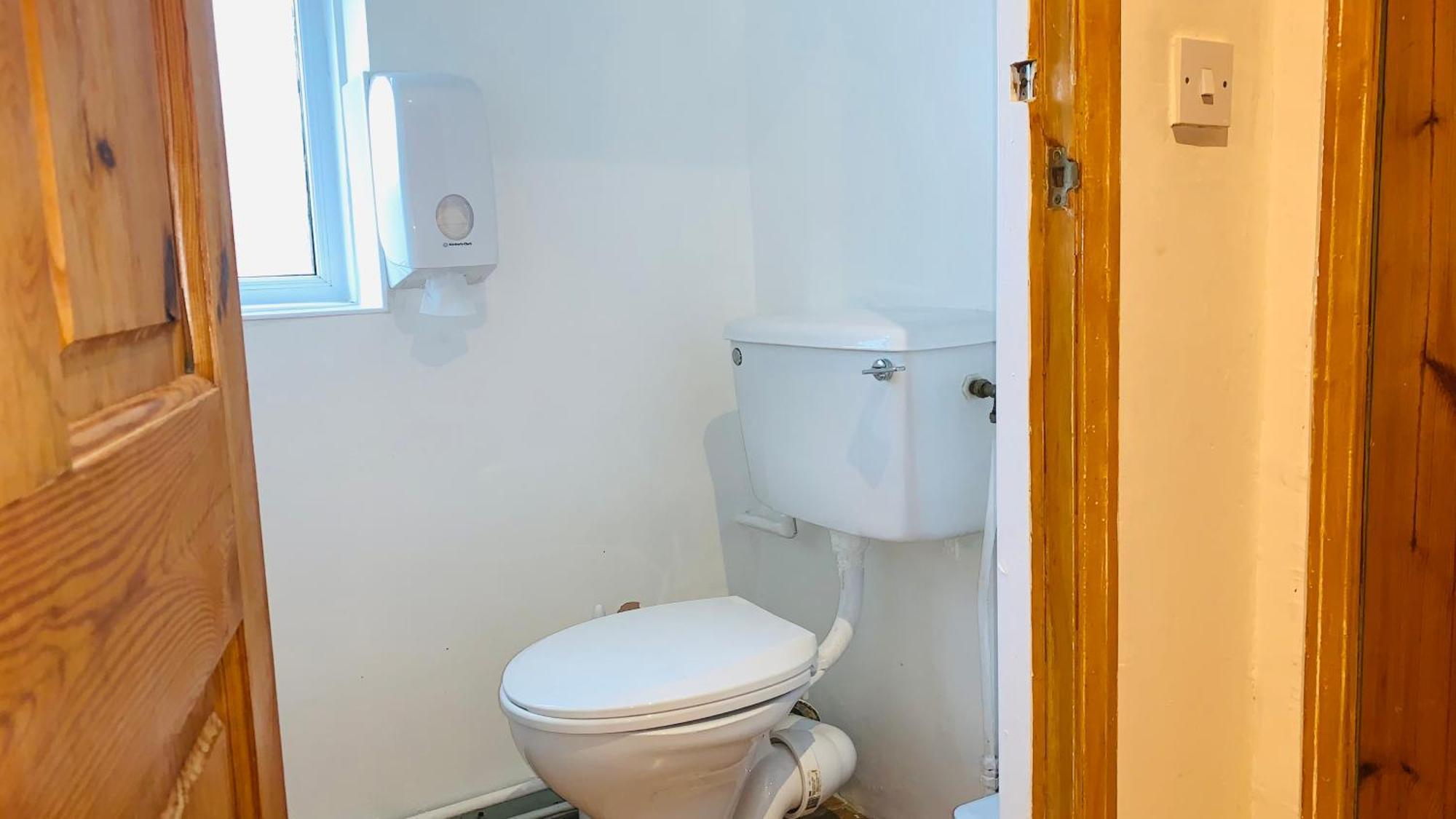 Comfy, Cosy Small Double With Wi-Fi Earley Екстериор снимка